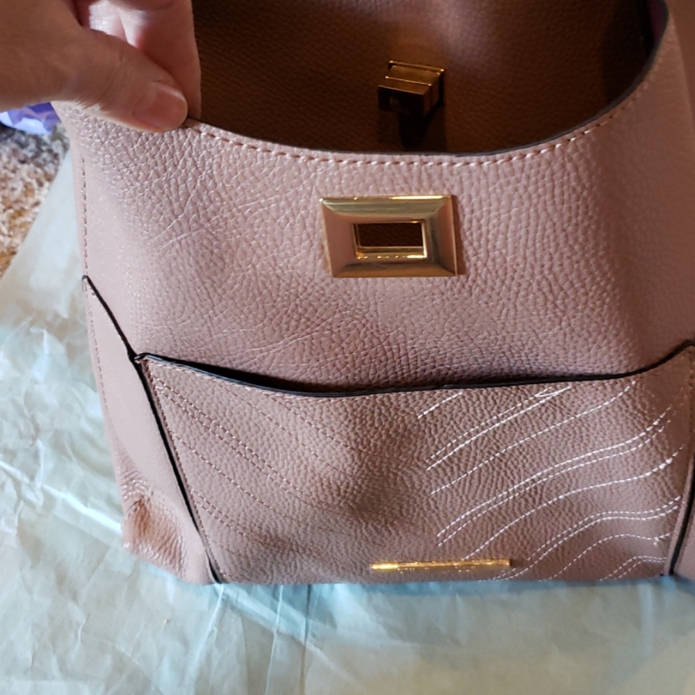 Steve Madden purse